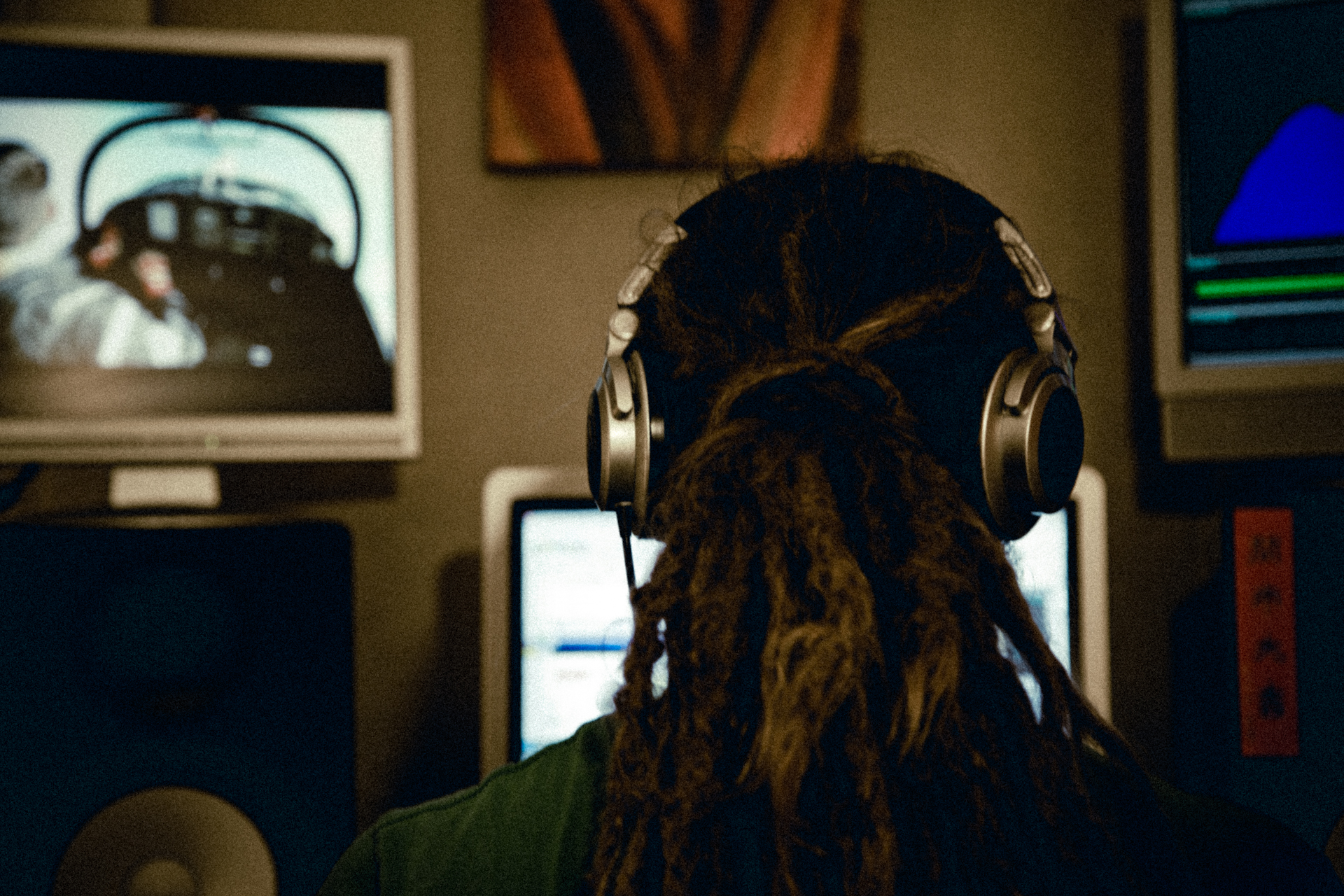 Mastering — audio production